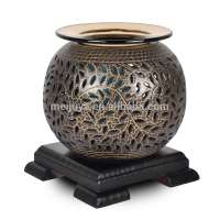 Wholesale ceramic electric lamp oil burner 0051