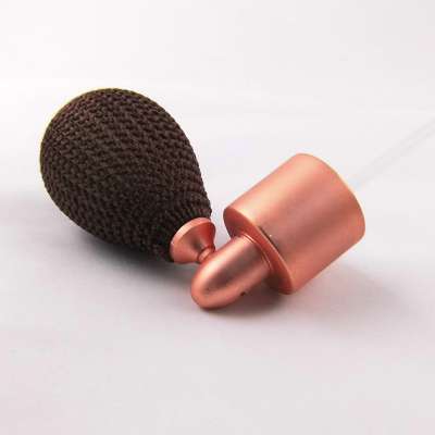 Hot sale 15/415 Brown Gasbag Perfume Bottle Bulb Atomizer