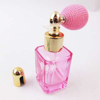 18mm perfume spray pump atomizer perfome bottle cap