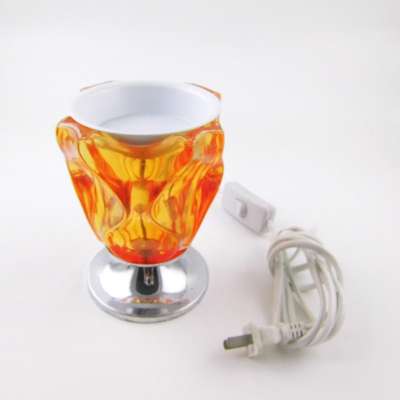 Electrical Essential Oil Burner Wax Warmer