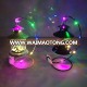 NEW item Aroma lamp with light/LED Aroma lamp for decoration