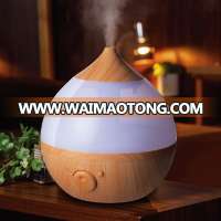 ULTRASONIC AROMA HUMIDIFIER 1L/AIR HUMIDIFIER/AROMA DIFFUSER