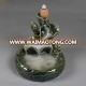 Porcelain Backflow Incense Ceramic Burner Holder Buddhist