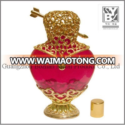 Aroma fragrance catalytic oil burner diffuser lamp 156