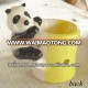 Incense Burners ceramic burner panda cute shape